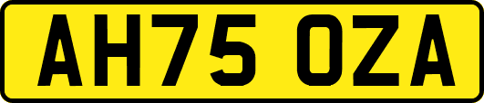 AH75OZA