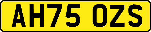AH75OZS