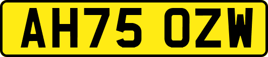 AH75OZW