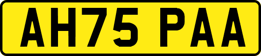 AH75PAA