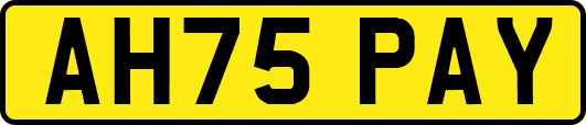 AH75PAY