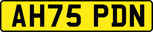 AH75PDN