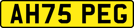 AH75PEG