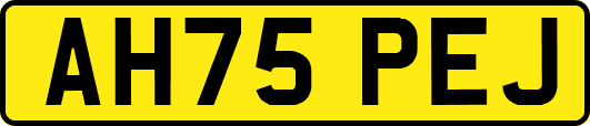 AH75PEJ