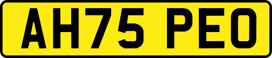 AH75PEO