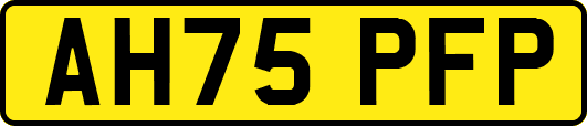 AH75PFP