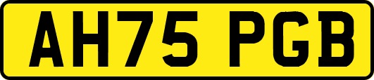 AH75PGB