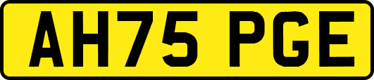 AH75PGE