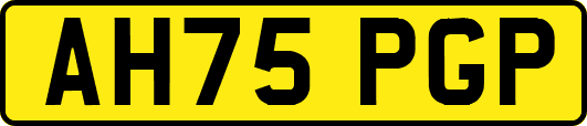 AH75PGP