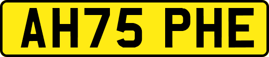 AH75PHE