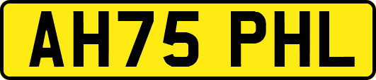 AH75PHL