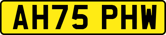 AH75PHW