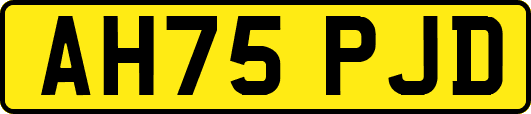 AH75PJD