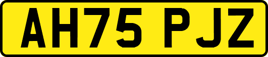 AH75PJZ