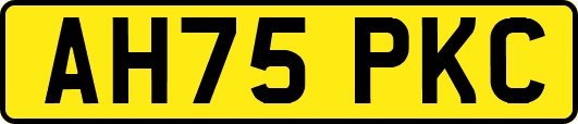 AH75PKC