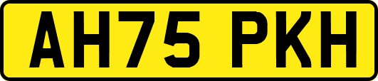 AH75PKH