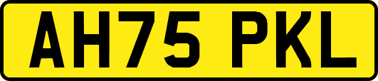 AH75PKL