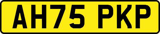 AH75PKP