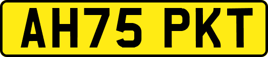 AH75PKT