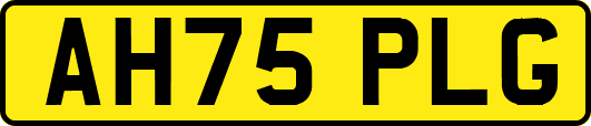 AH75PLG