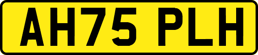 AH75PLH