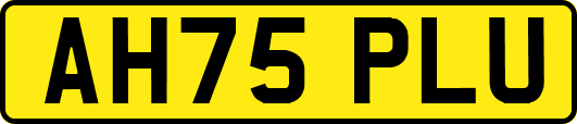 AH75PLU