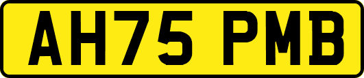 AH75PMB