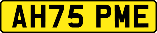 AH75PME