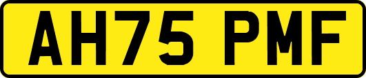 AH75PMF
