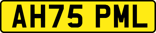 AH75PML
