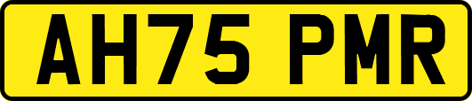 AH75PMR