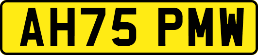 AH75PMW
