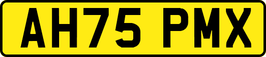 AH75PMX