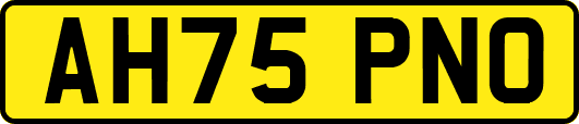 AH75PNO