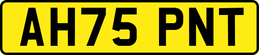 AH75PNT
