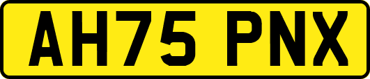 AH75PNX