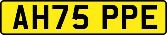 AH75PPE