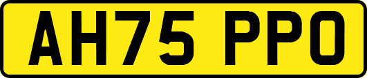 AH75PPO