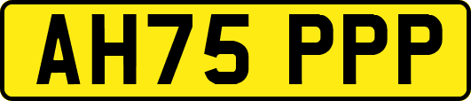 AH75PPP