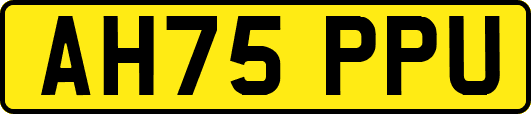 AH75PPU