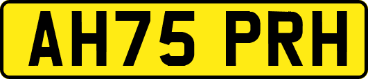 AH75PRH