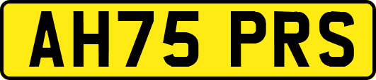 AH75PRS