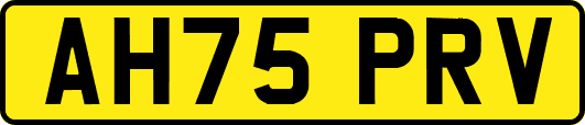 AH75PRV