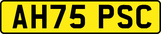 AH75PSC