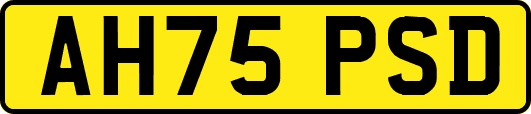 AH75PSD