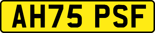 AH75PSF