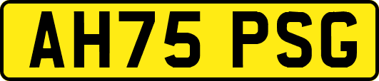 AH75PSG