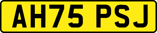 AH75PSJ