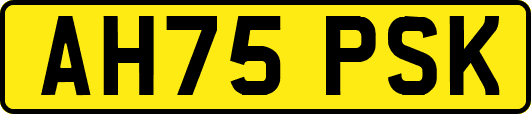 AH75PSK