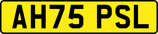 AH75PSL